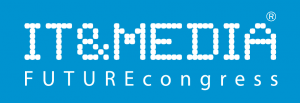 OMSAG-Blog: Logo IT&Media FUTUREcongress