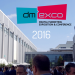 dmexco 2016: Besucherströme auf der Kölner Digital-Konferenz