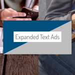 Expanded Text Ads sind Googles neuer Mobil-Standard für Anzeigentexte.