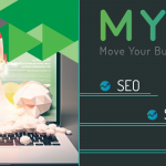 Motto unserer Eventreihe 2017: "MyBo - Move your Business online"