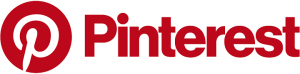 OMSAG - Wissen - Social Media Marketing Guide - Pinterest Logo