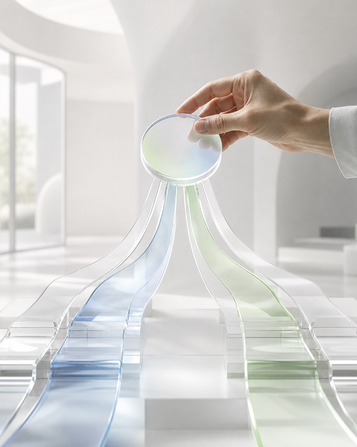 B2B Growth Strategy & Consulting